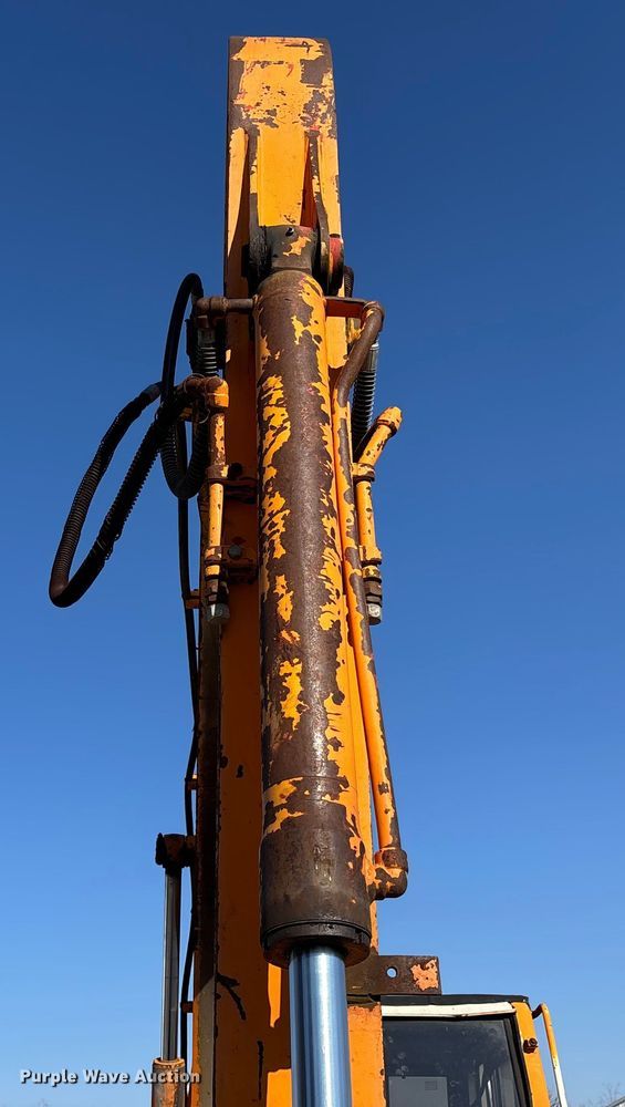 image for item DW7450 Link-Belt LS-2650C Series II excavator