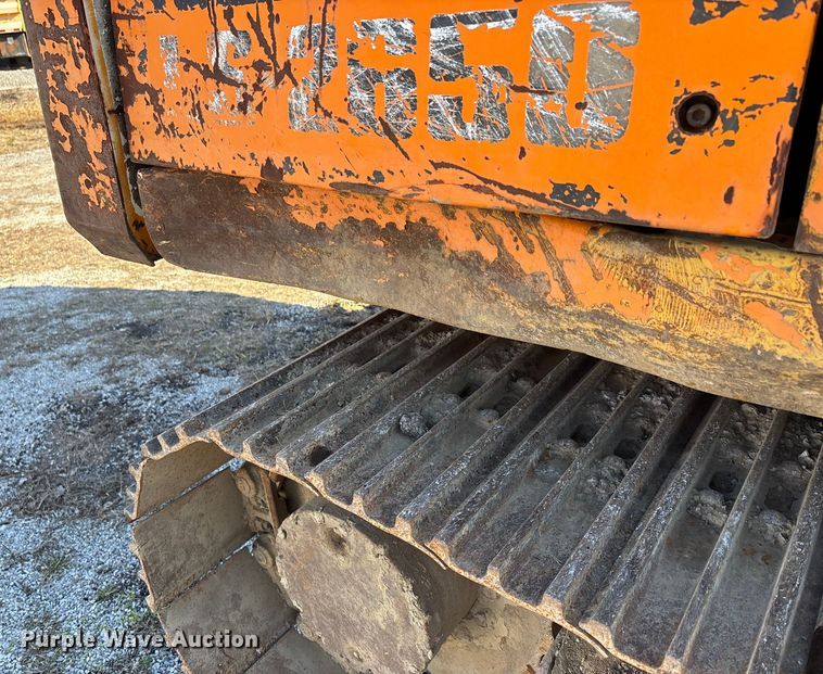 image for item DW7450 Link-Belt LS-2650C Series II excavator