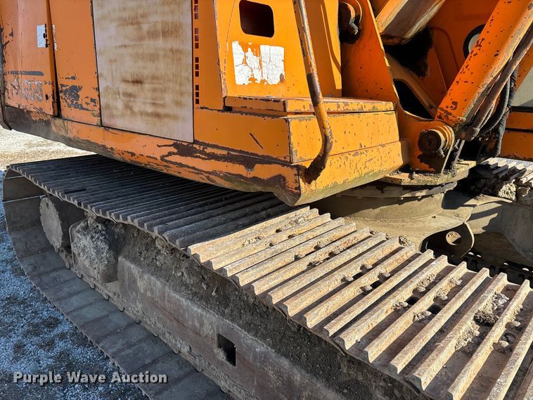 image for item DW7450 Link-Belt LS-2650C Series II excavator