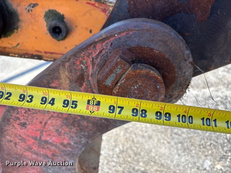 image for item DW7450 Link-Belt LS-2650C Series II excavator