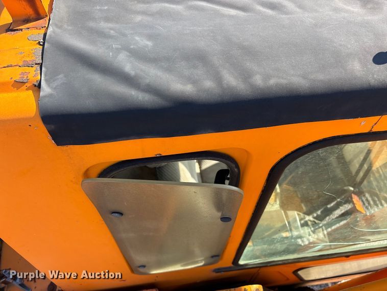 image for item DW7450 Link-Belt LS-2650C Series II excavator