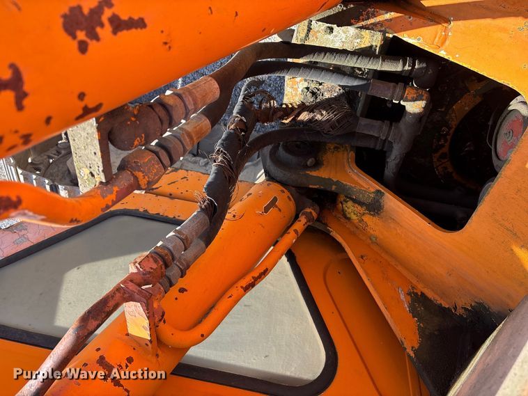 image for item DW7450 Link-Belt LS-2650C Series II excavator