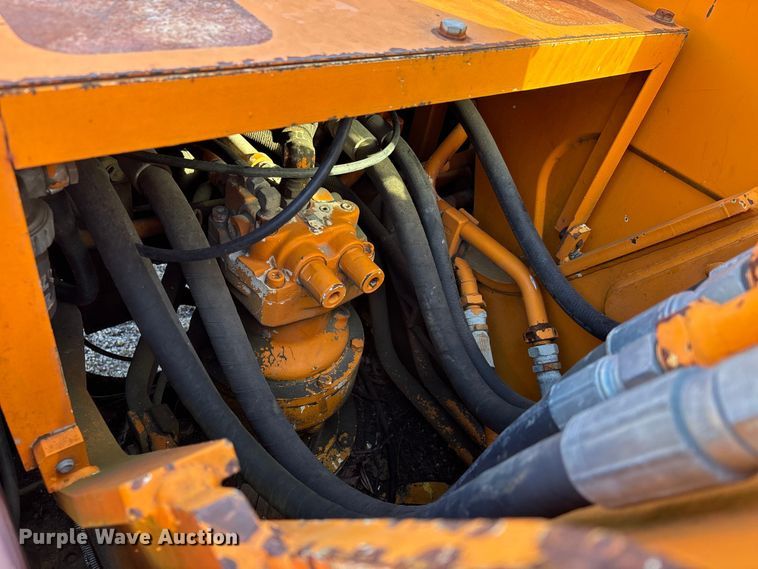 image for item DW7450 Link-Belt LS-2650C Series II excavator