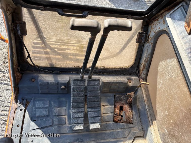 image for item DW7450 Link-Belt LS-2650C Series II excavator