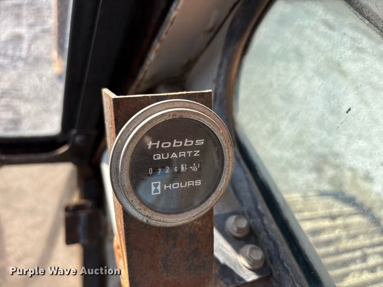 image for item DW7450 Link-Belt LS-2650C Series II excavator