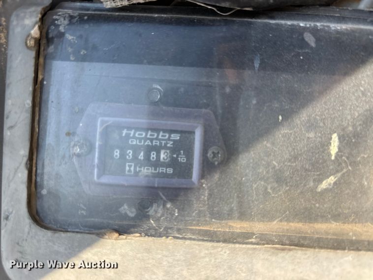 image for item DW7450 Link-Belt LS-2650C Series II excavator