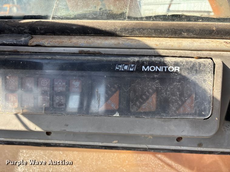 image for item DW7450 Link-Belt LS-2650C Series II excavator