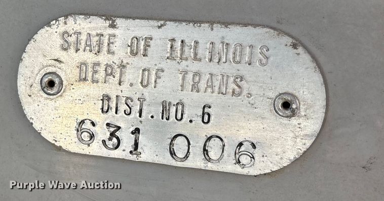 image for item DW7450 Link-Belt LS-2650C Series II excavator