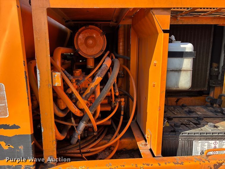 image for item DW7450 Link-Belt LS-2650C Series II excavator