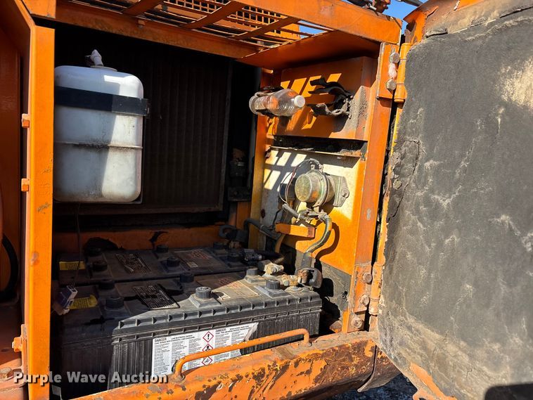 image for item DW7450 Link-Belt LS-2650C Series II excavator