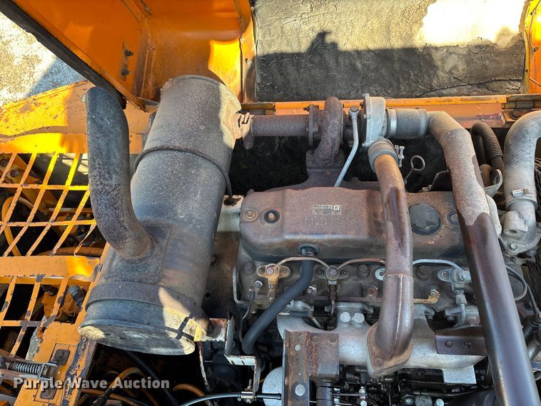 image for item DW7450 Link-Belt LS-2650C Series II excavator