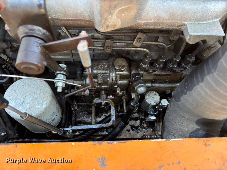 image for item DW7450 Link-Belt LS-2650C Series II excavator