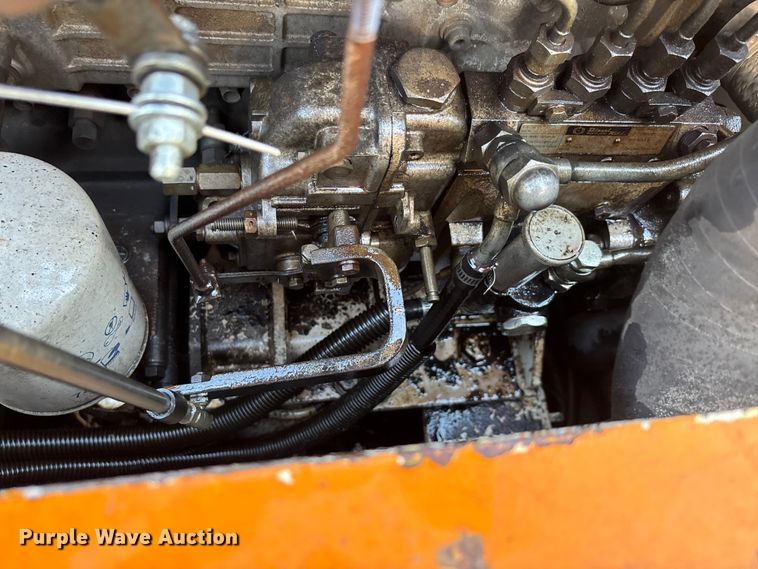 image for item DW7450 Link-Belt LS-2650C Series II excavator