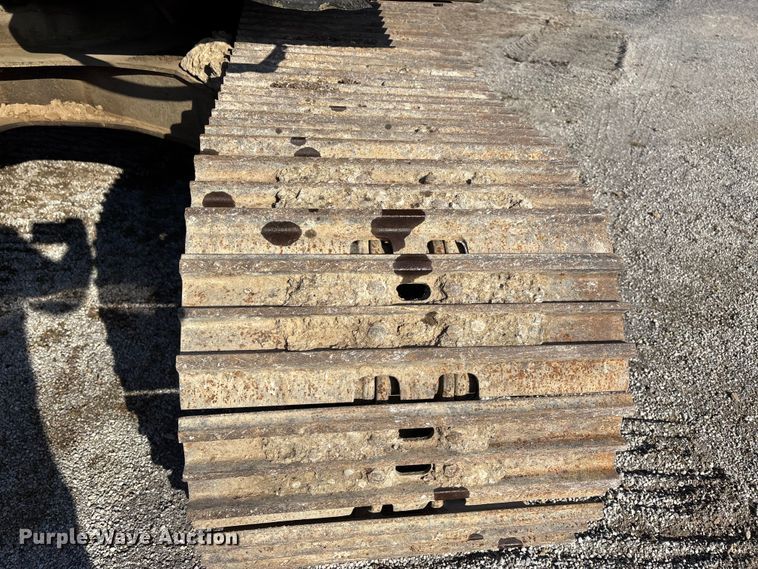 image for item DW7450 Link-Belt LS-2650C Series II excavator