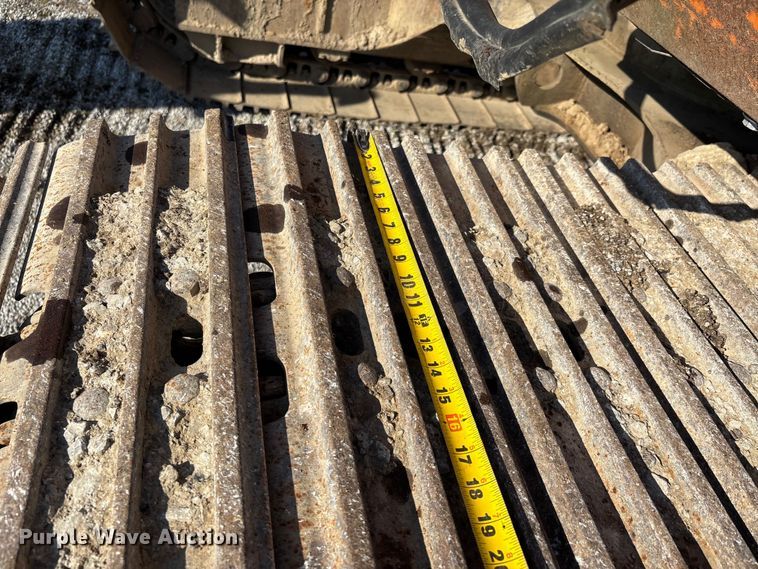 image for item DW7450 Link-Belt LS-2650C Series II excavator