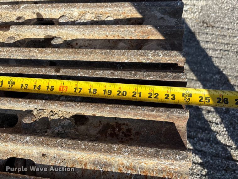 image for item DW7450 Link-Belt LS-2650C Series II excavator