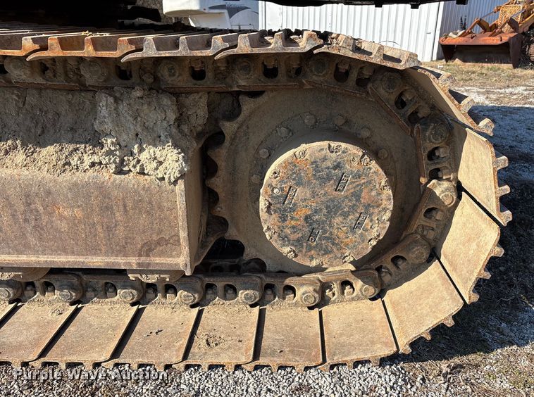 image for item DW7450 Link-Belt LS-2650C Series II excavator