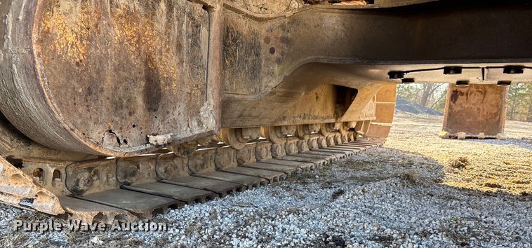 image for item DW7450 Link-Belt LS-2650C Series II excavator