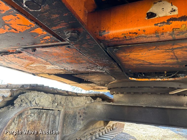 image for item DW7450 Link-Belt LS-2650C Series II excavator