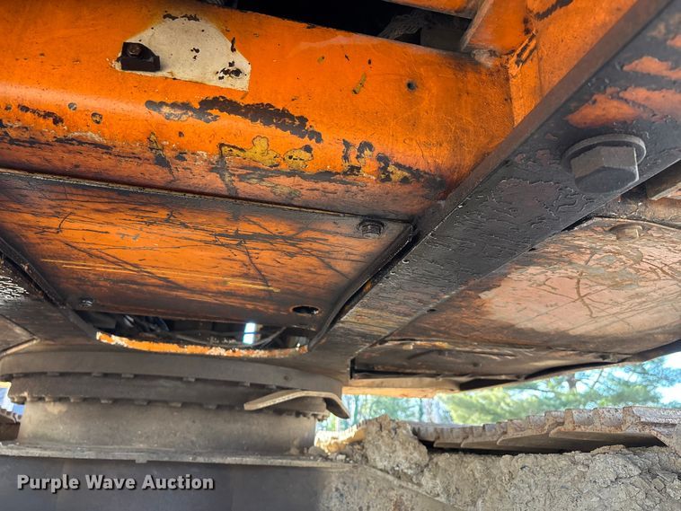 image for item DW7450 Link-Belt LS-2650C Series II excavator