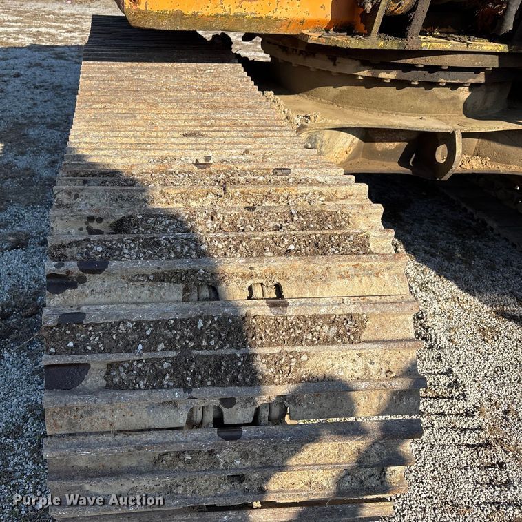 image for item DW7450 Link-Belt LS-2650C Series II excavator