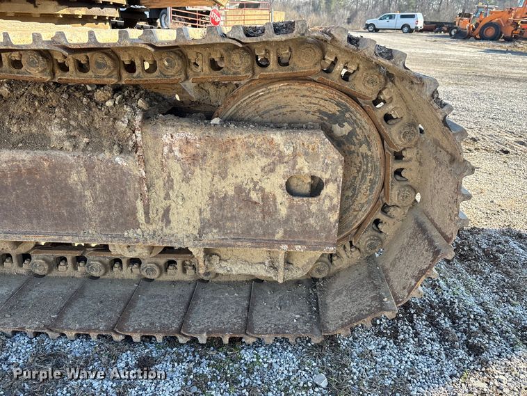 image for item DW7450 Link-Belt LS-2650C Series II excavator