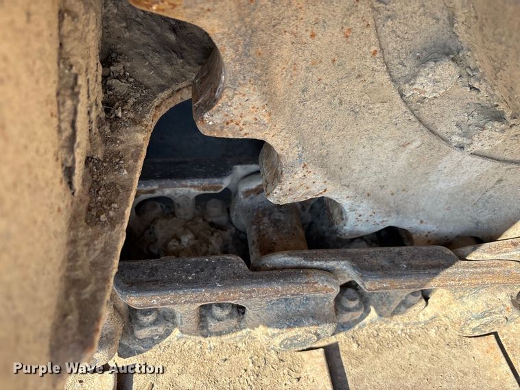 image for item DW7450 Link-Belt LS-2650C Series II excavator