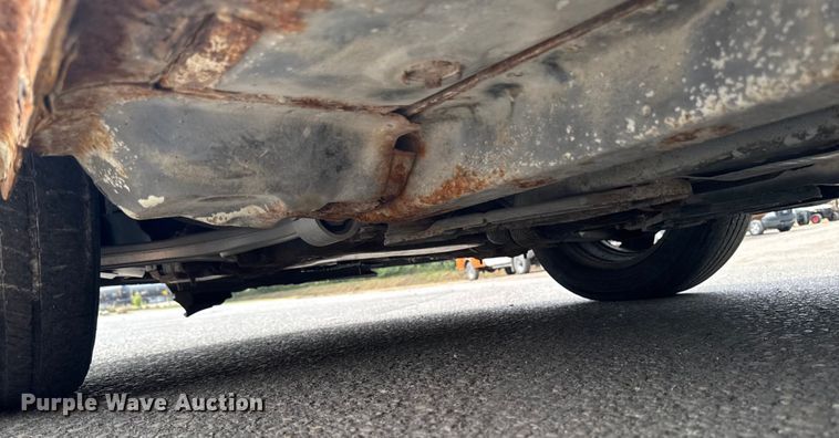 image for item EA1924 2006 Chevrolet Malibu 