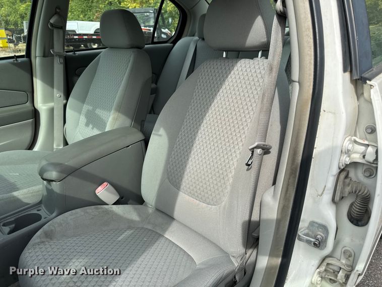 image for item EA1924 2006 Chevrolet Malibu 