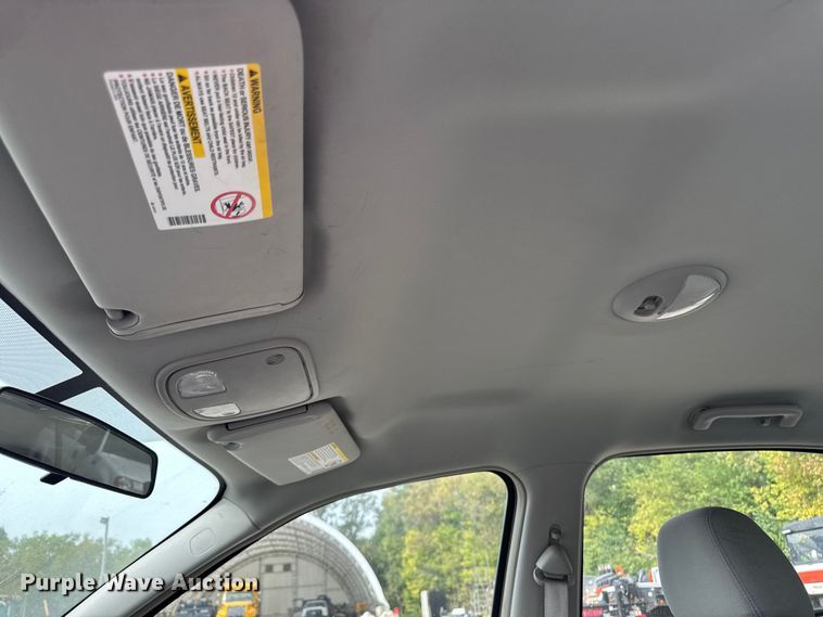 image for item EA1924 2006 Chevrolet Malibu 