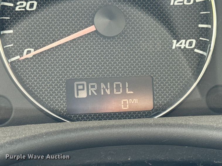 image for item EA1924 2006 Chevrolet Malibu 