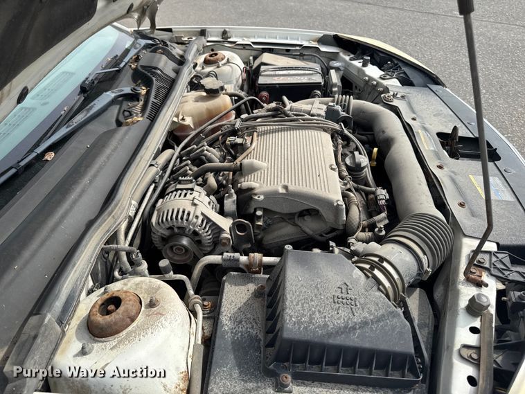 image for item EA1924 2006 Chevrolet Malibu 