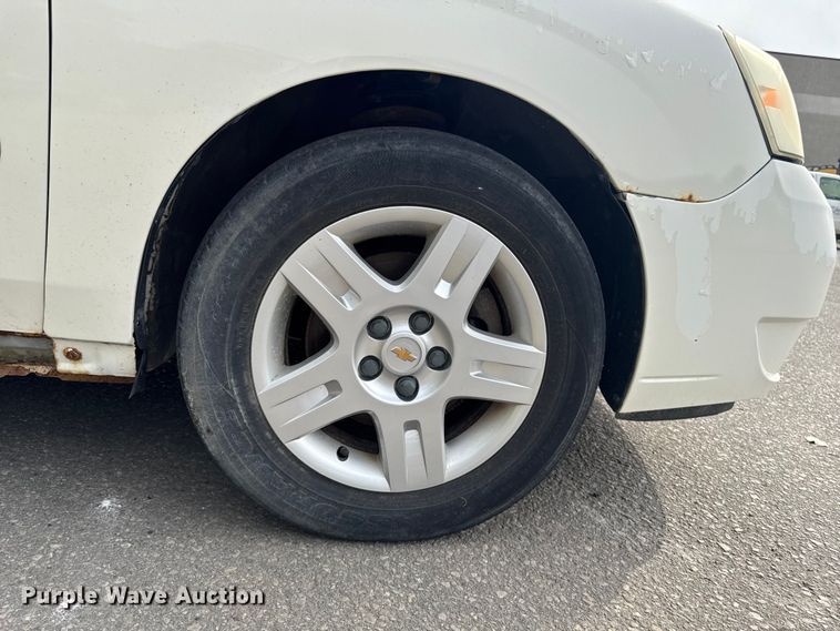image for item EA1924 2006 Chevrolet Malibu 