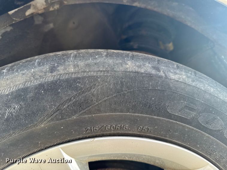 image for item EA1924 2006 Chevrolet Malibu 