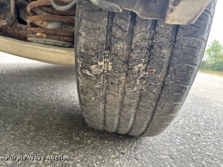 image for item EA1924 2006 Chevrolet Malibu 