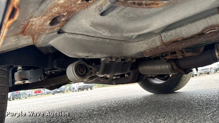 image for item EA1926 2017 Ford Explorer Police Interceptor SUV