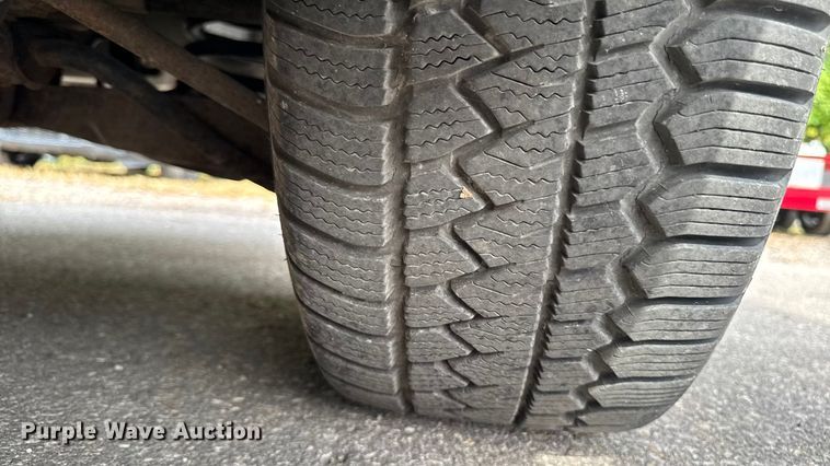 image for item EA1926 2017 Ford Explorer Police Interceptor SUV