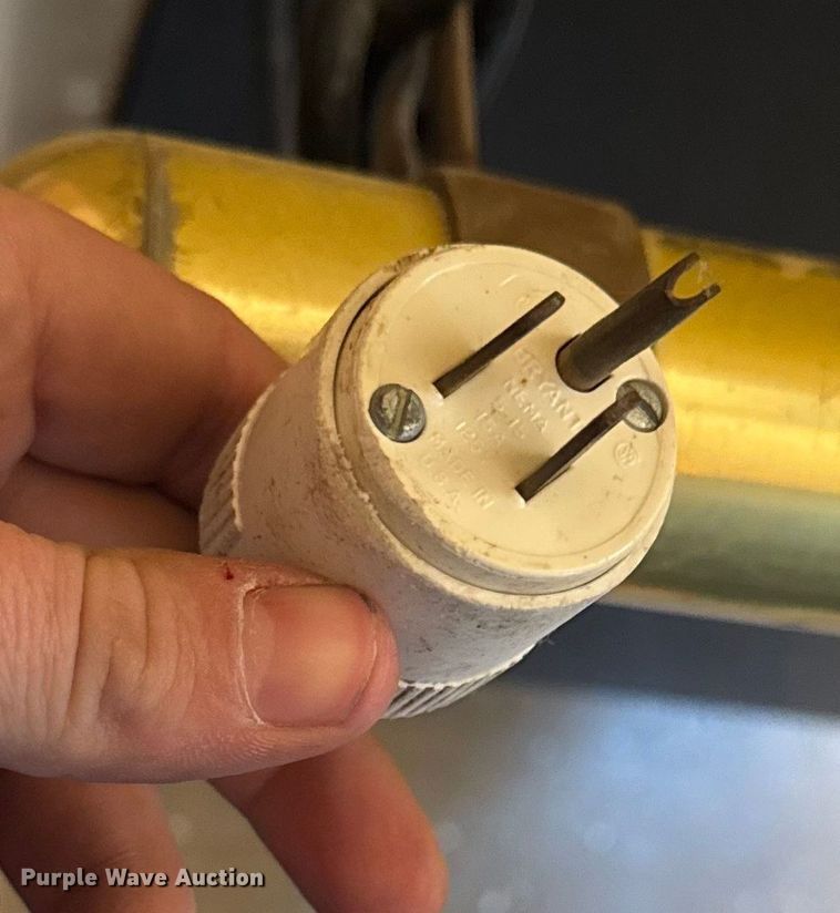 image for item EA2243 MFI concessions cart