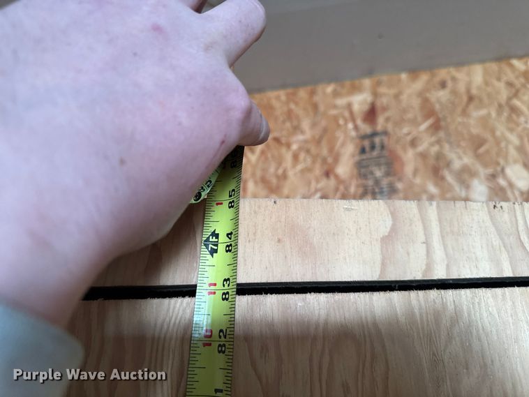 image for item EA2244 (2) storage cabinets