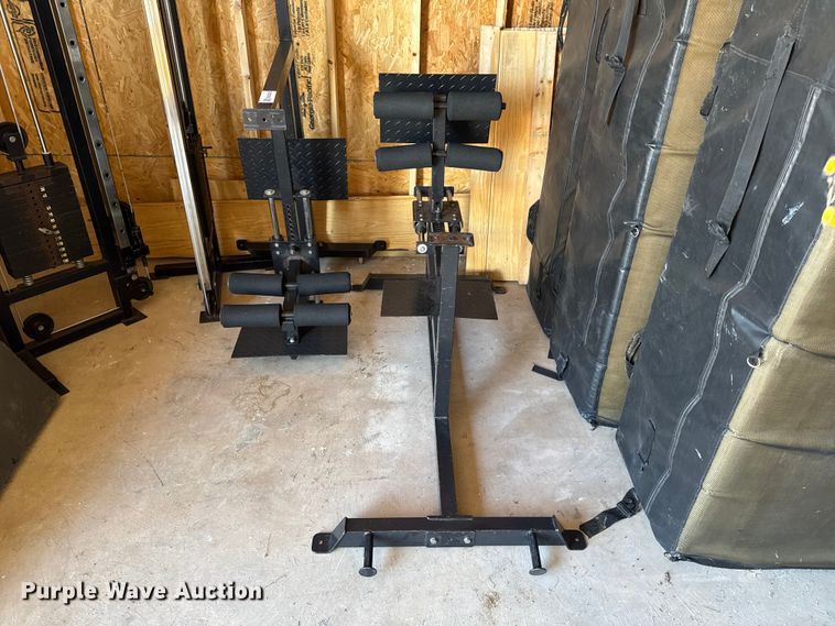 image for item EA2245 Exercise equipment