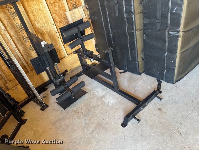 image for item EA2245 Exercise equipment
