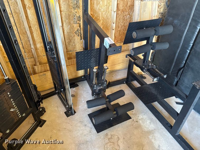 image for item EA2245 Exercise equipment