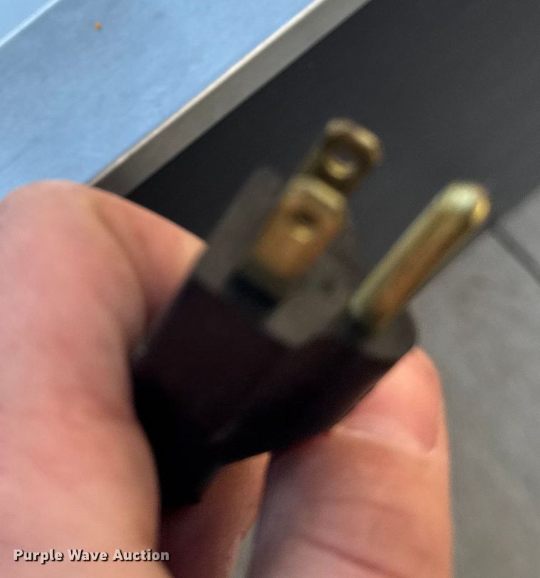 image for item EA2247 Vollrath 3871660 salad bar