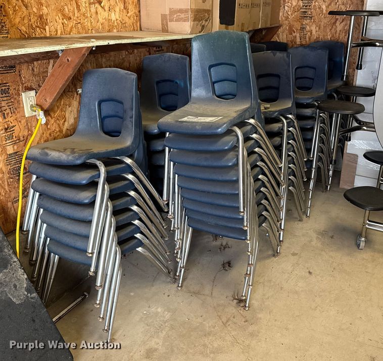image for item EA2249 (60) chairs