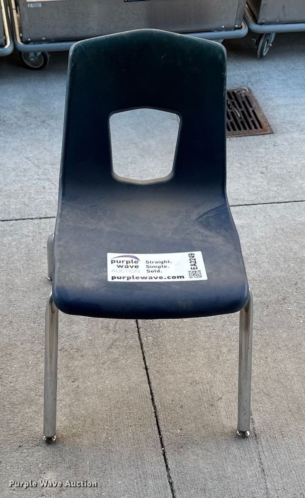 image for item EA2249 (60) chairs