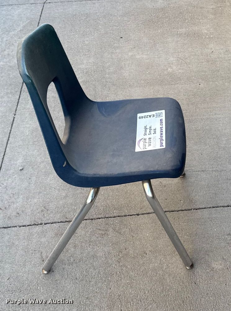 image for item EA2249 (60) chairs