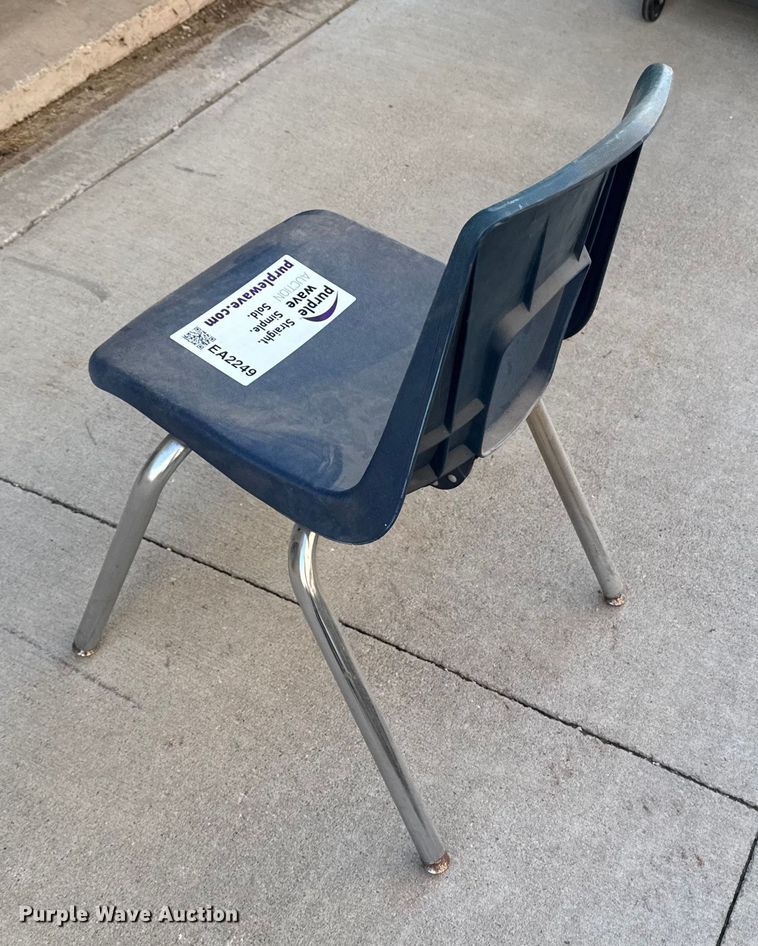 image for item EA2249 (60) chairs