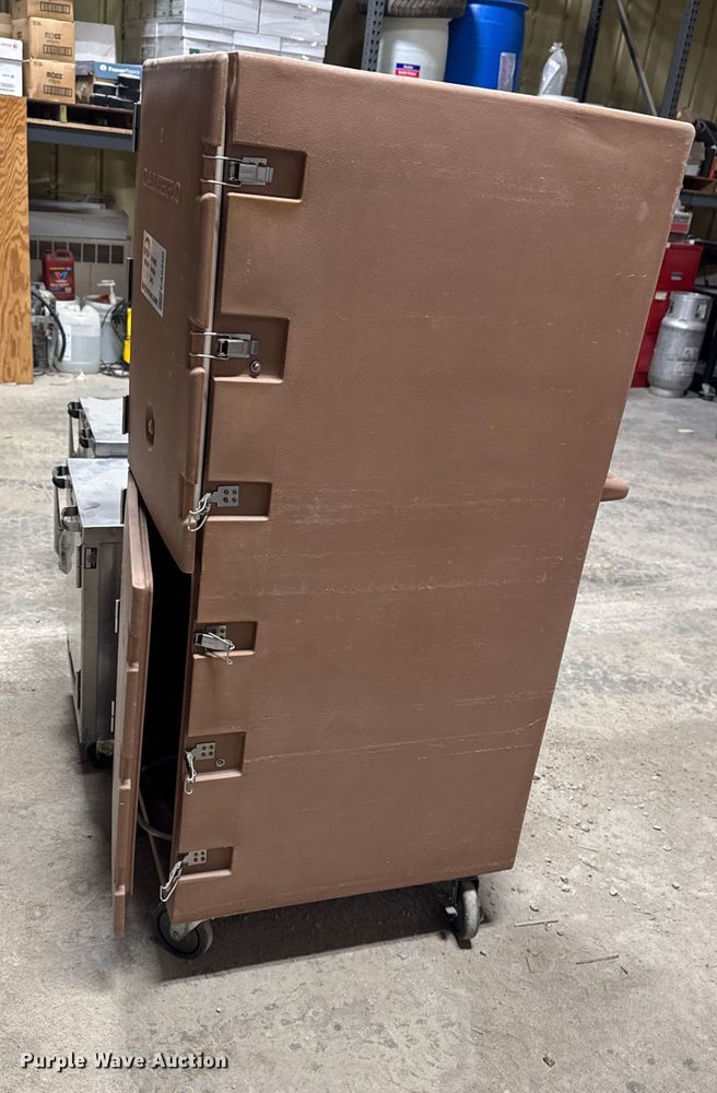 image for item EA2250 Food warmers