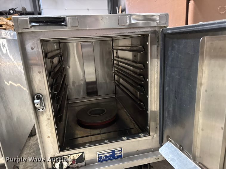 image for item EA2250 Food warmers