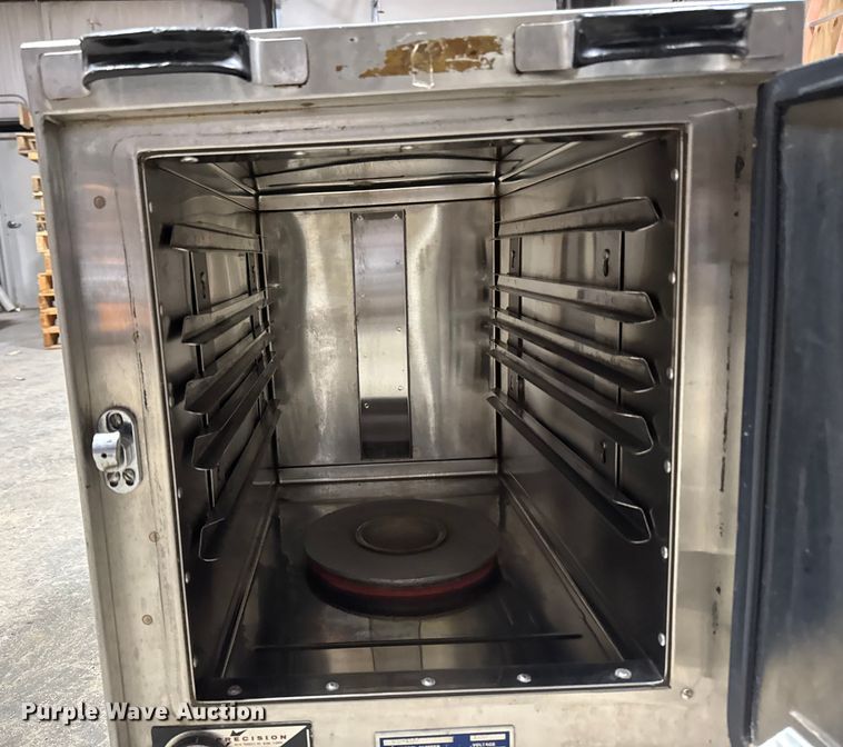 image for item EA2250 Food warmers